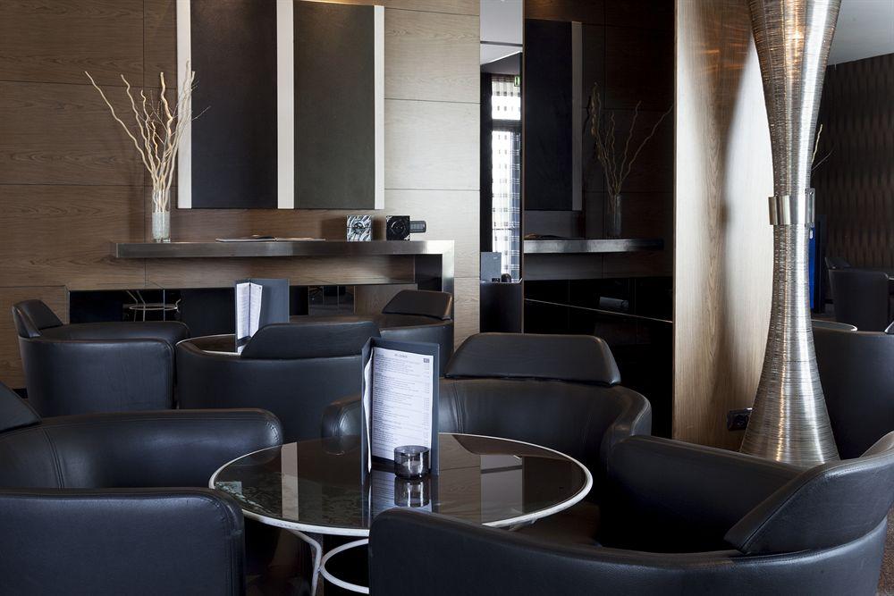 Ac Hotel Brescia By Marriott Exterior photo