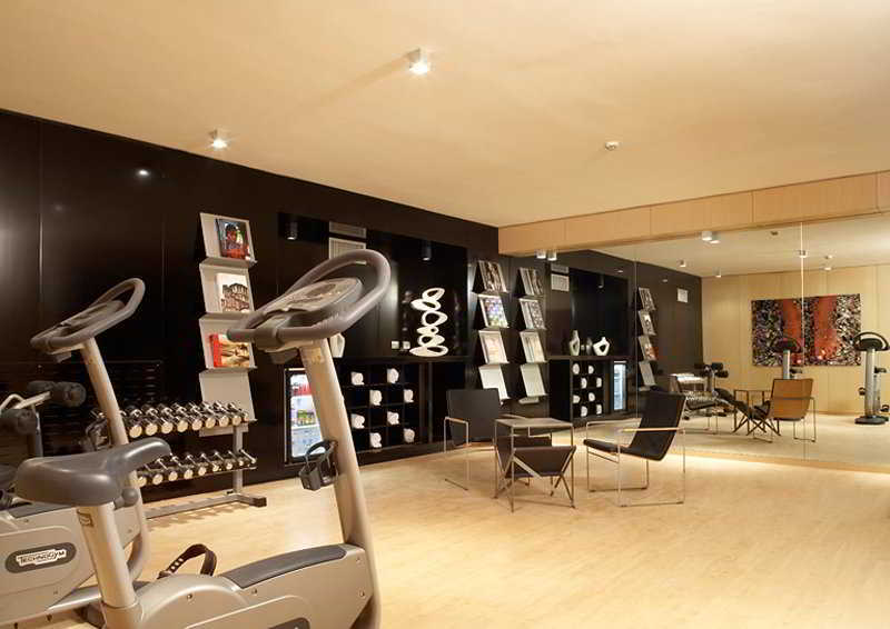 Ac Hotel Brescia By Marriott Exterior photo